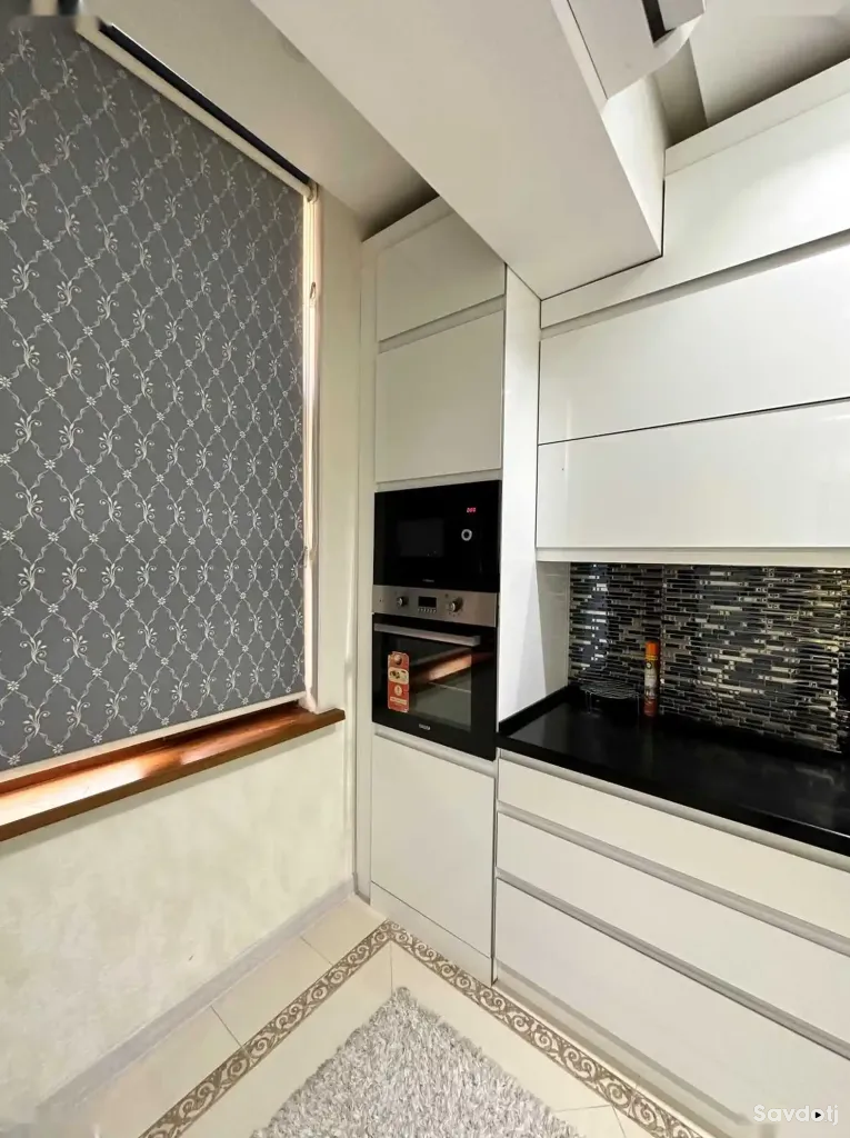 4-комн. квартира, 10 этаж, 130 м², Кинотеатра Ватан, Шохмансур