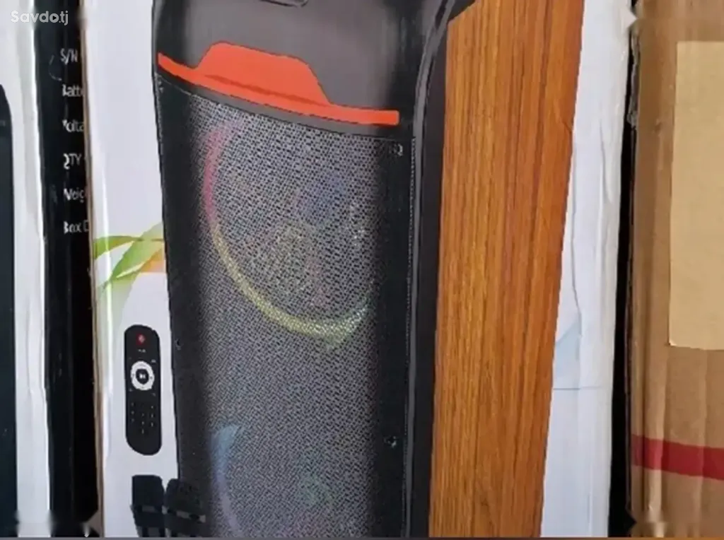 Колонка