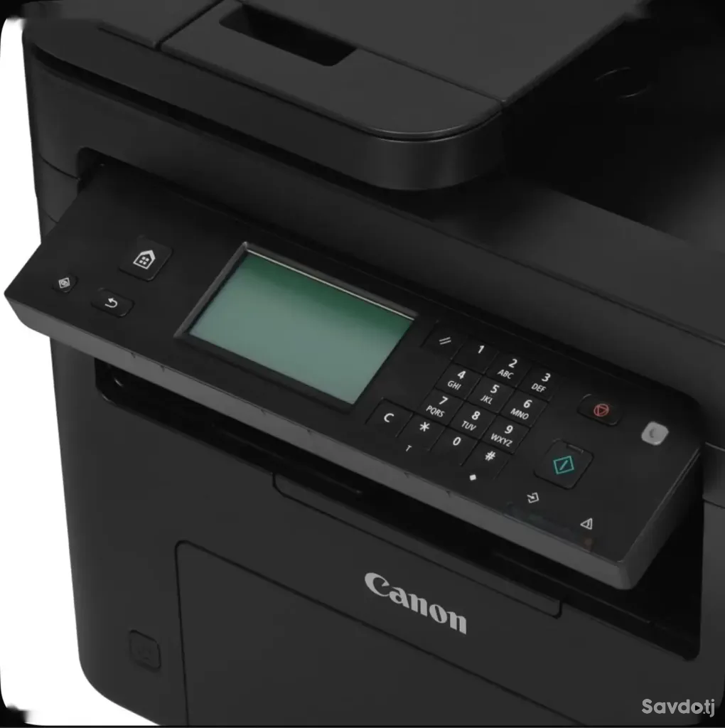Принтер Canon mf275 dw
