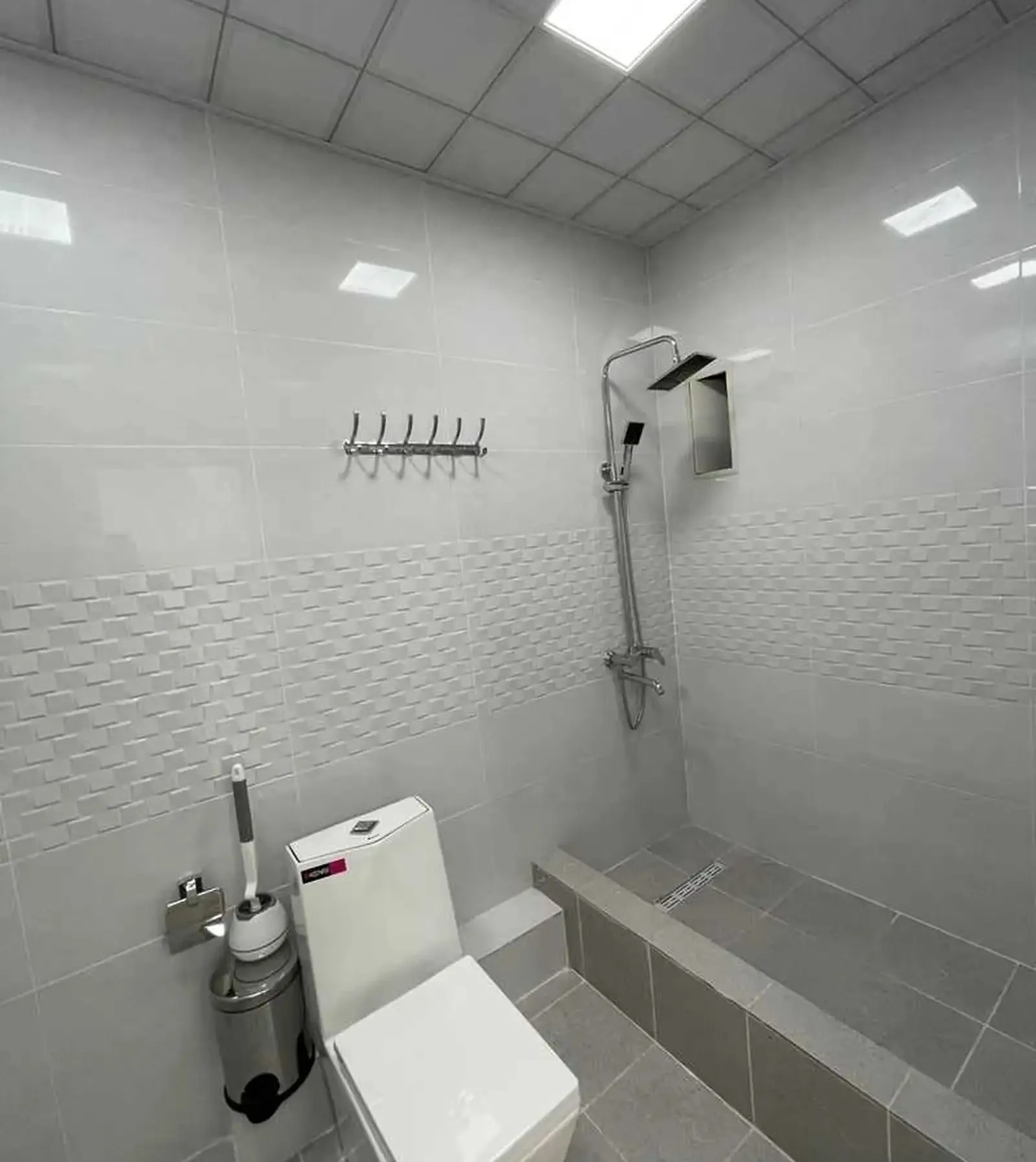 2-комн. квартира, 8 этаж, 55м², Фирдавси — фото 7