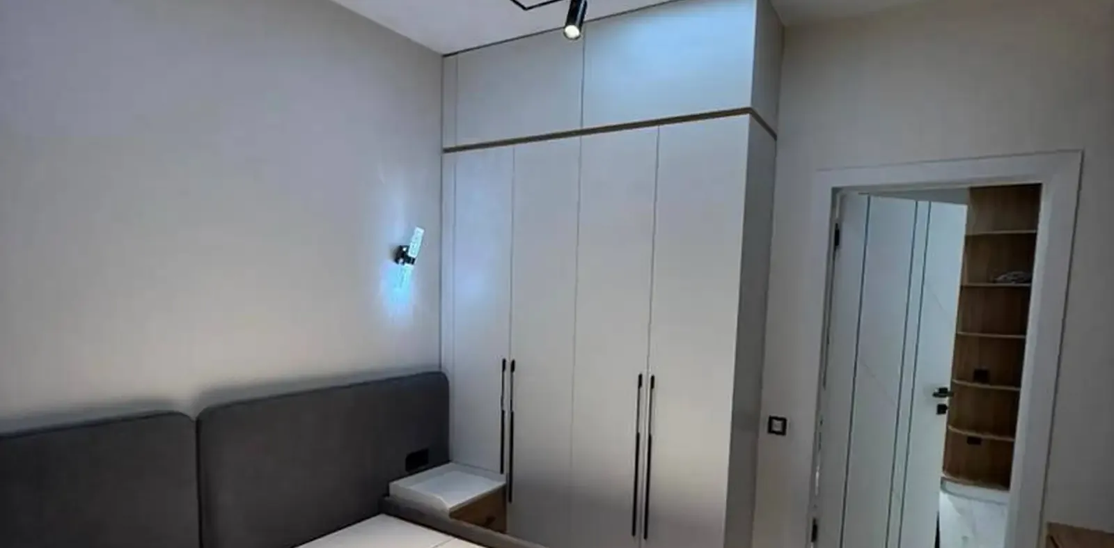 1-комн. квартира, 7 этаж, 62 м², Шохмансур, Парк Алишер Навои — фото 7