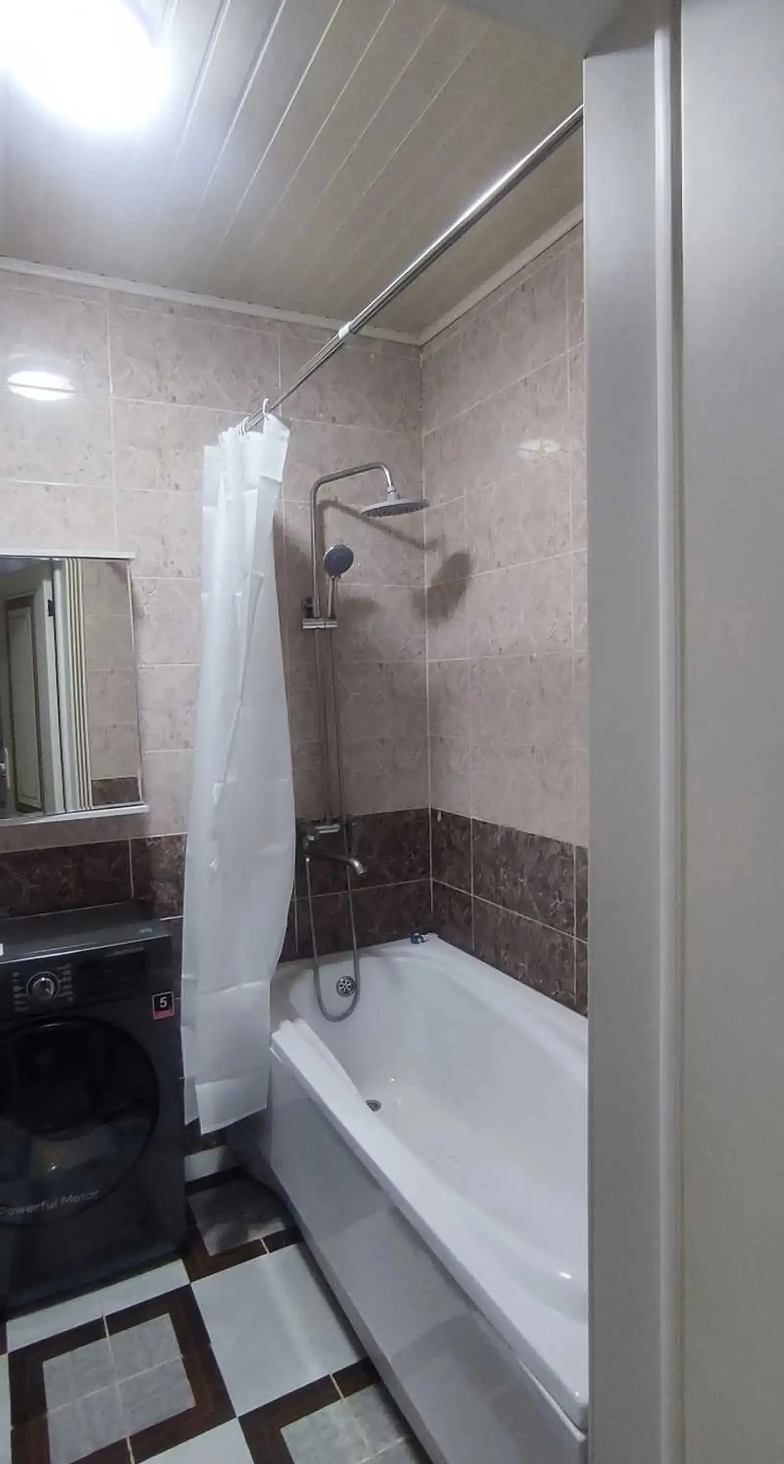 2-комн. квартира, 14 этаж, 94м², Сафина — фото 7