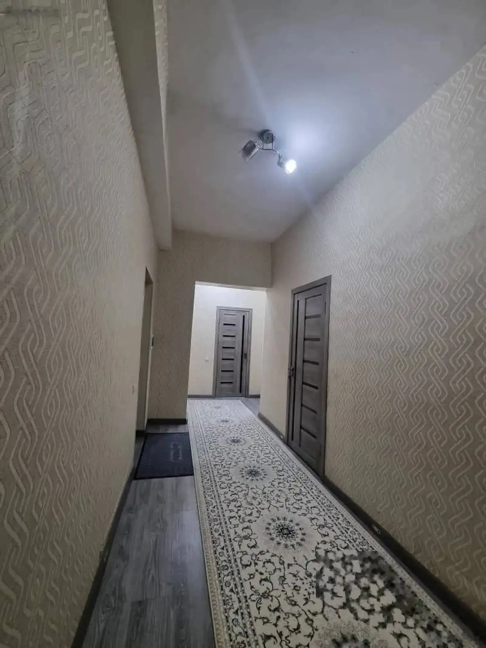 2-комн. квартира, 4 этаж, 80м², Фирдавси — фото 6