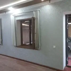 2-комн. квартира, 2 этаж, 60м², И.Сомони. Цум .доми точи зарин — фото 9