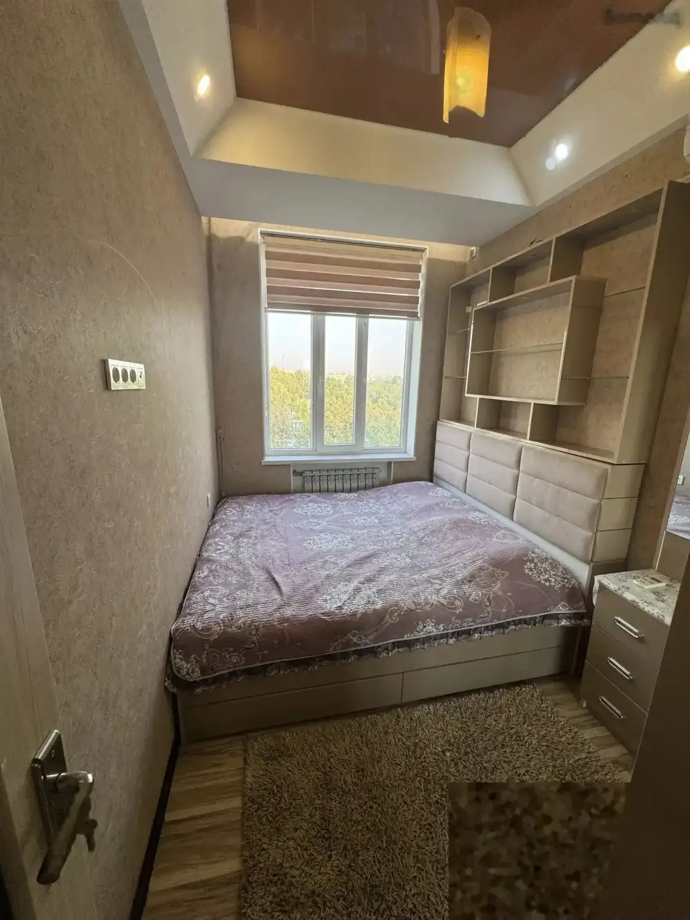 2-комн. квартира, 7 этаж, 50м², Сино — фото 5