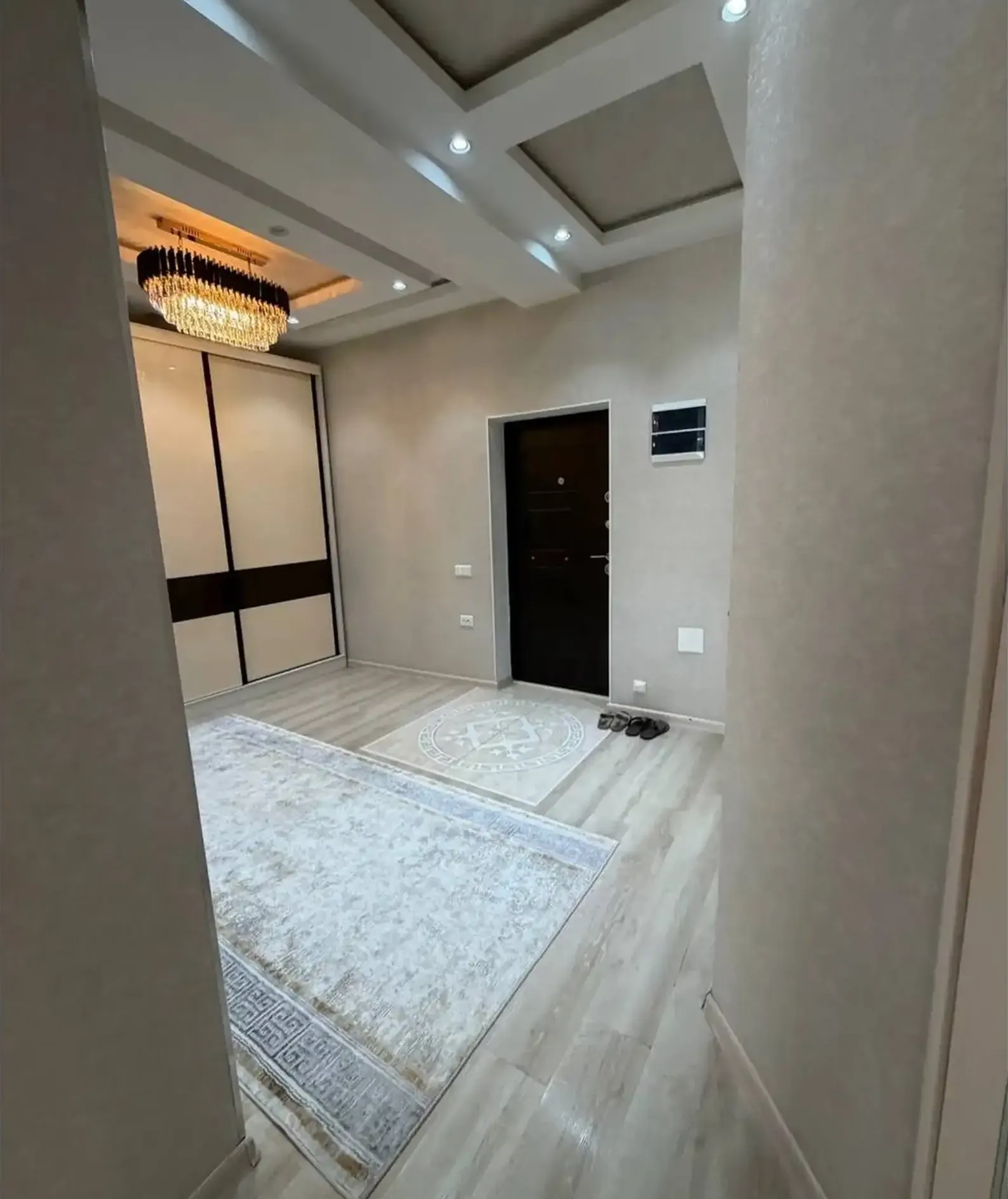 3-комн. квартира, 5 этаж, 128 м², Шохмансур — фото 7