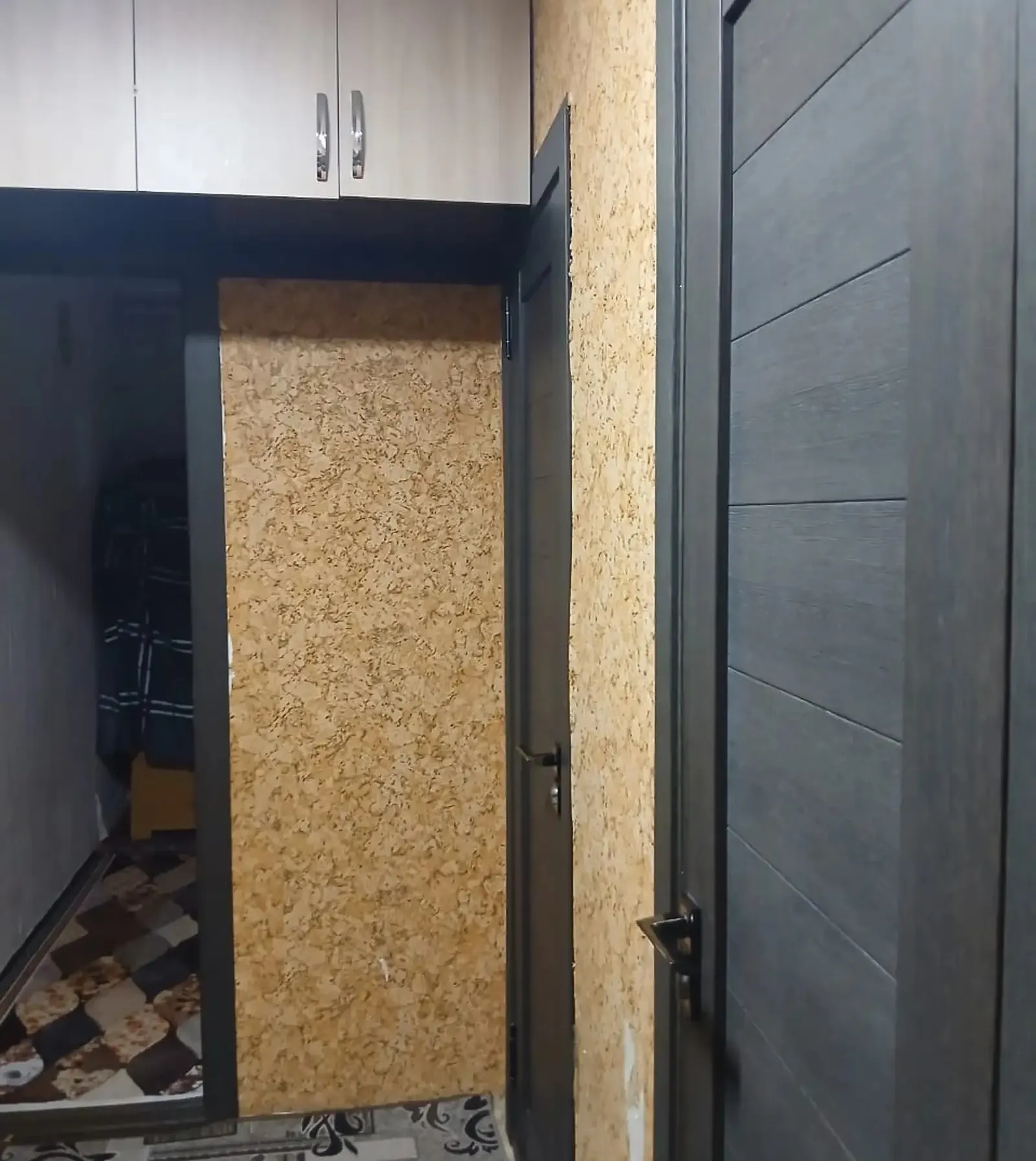 3-комн. квартира, 2 этаж, 80м², Бофанда — фото 5