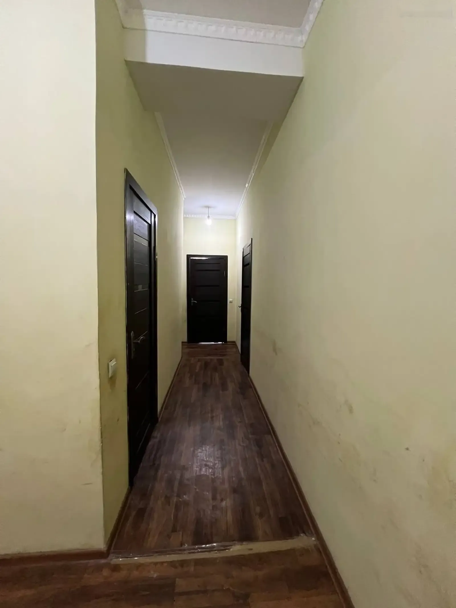 3-комн. квартира, 10 этаж, 74 м², Сино — фото 7