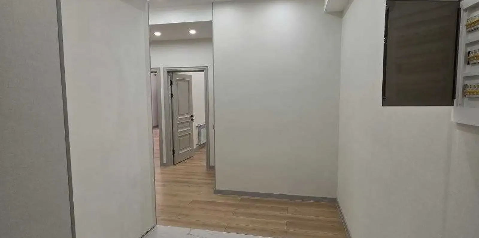 3-комн. квартира, 14 этаж, 89 м², Сино Казокон — фото 11