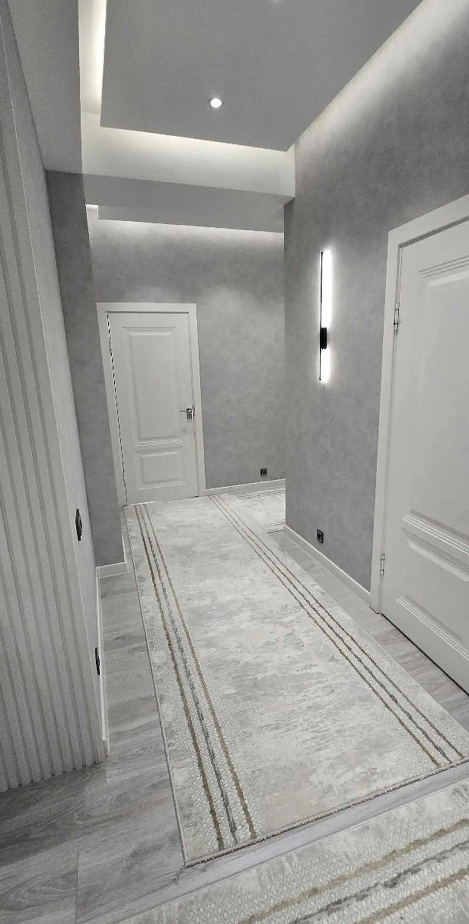 3-комн. квартира, 16 этаж, 98м², Сино 92 мкр — фото 9