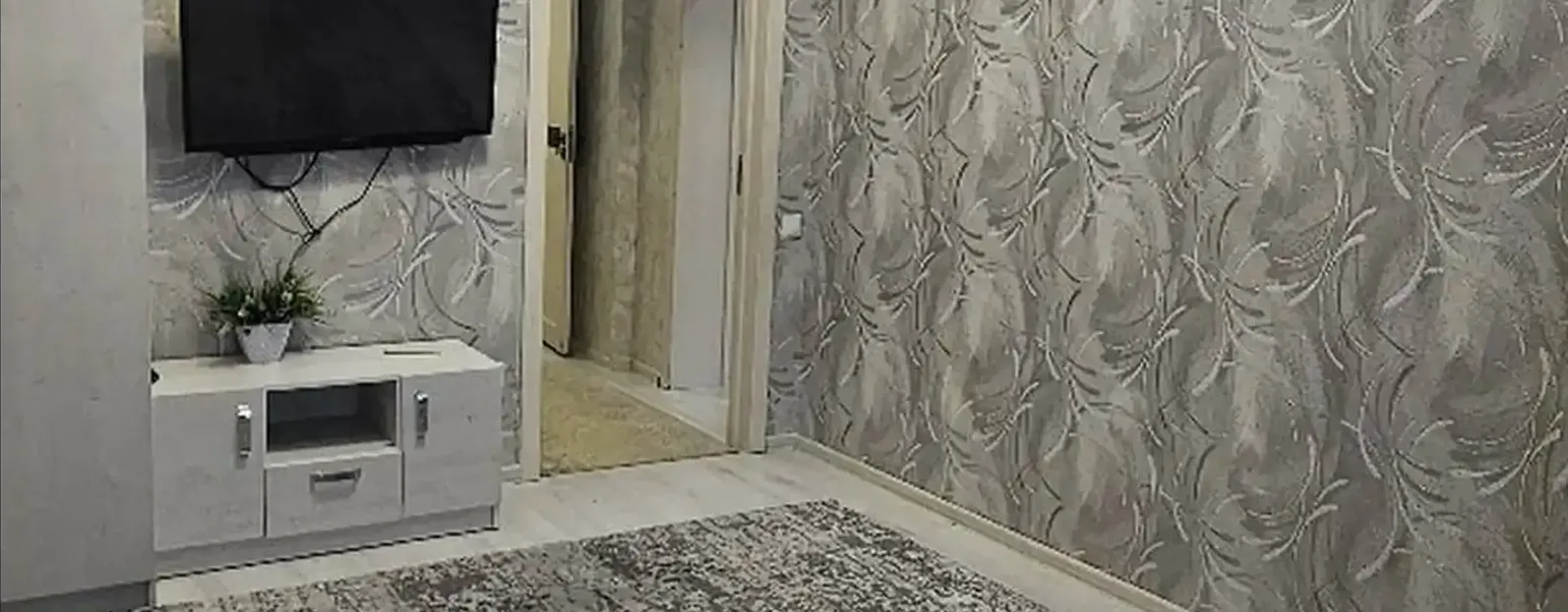 2-комн. квартира, 9 этаж, 59 м² , 4 дома — фото 7