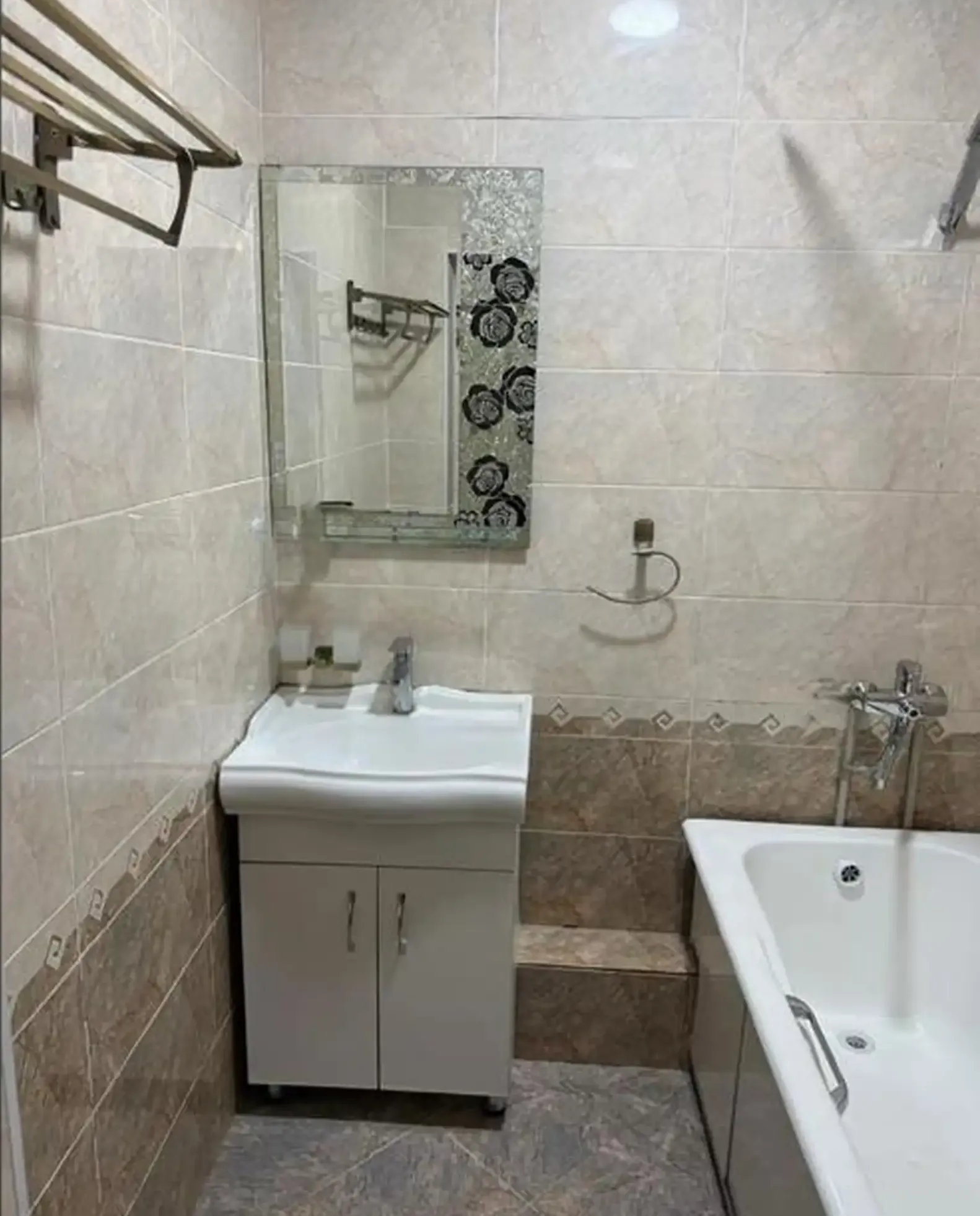 2-комн. квартира, 7 этаж, 74м², Сино — фото 5