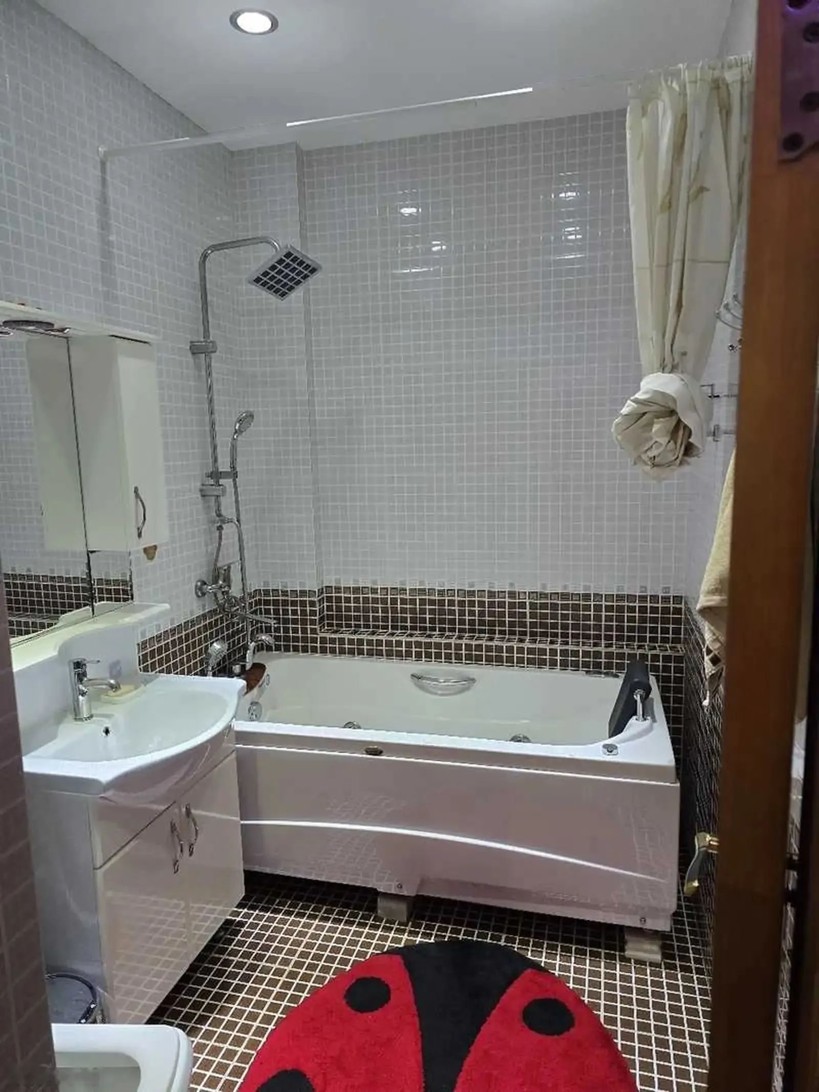2-комн. квартира, 6 этаж, 69м², Барки Точик — фото 7