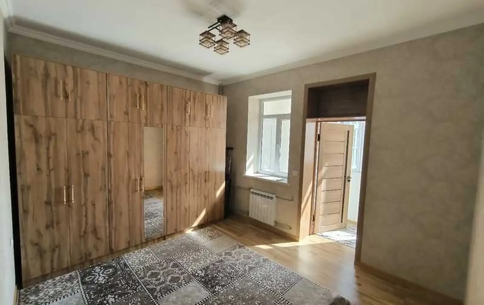 3-комн. квартира, 11 этаж, 100м², Шохмансур — фото 11