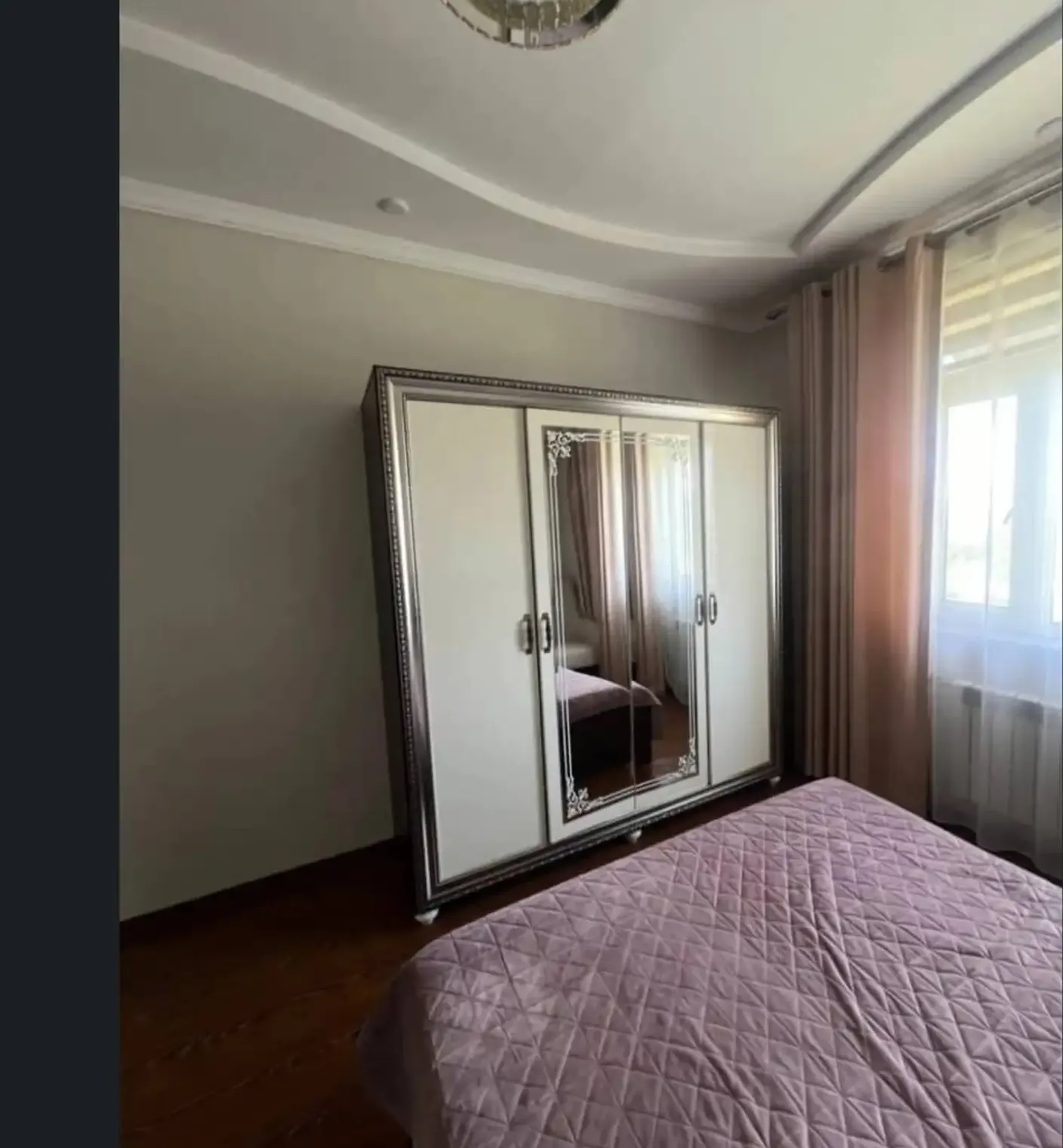 2-комн. квартира, 9 этаж, 60м², Сино — фото 9