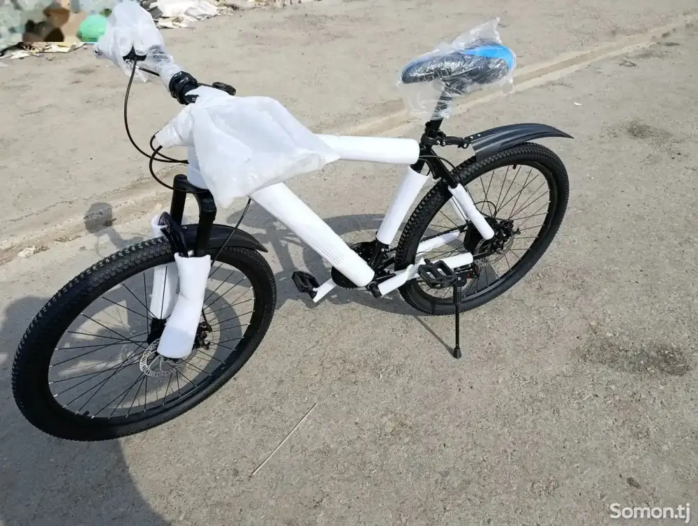 Скоростной Велосипед