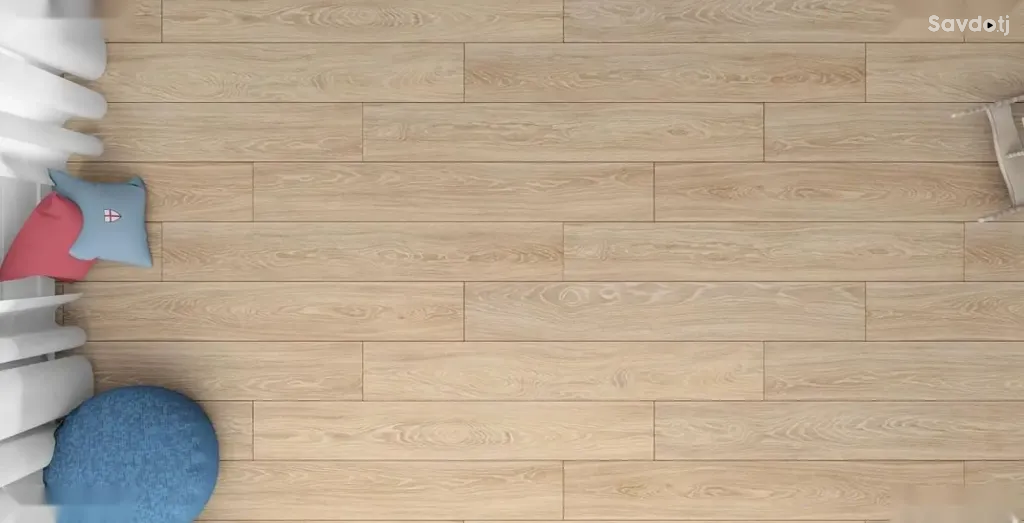 Ламинат Blask Floorpan 8мм.