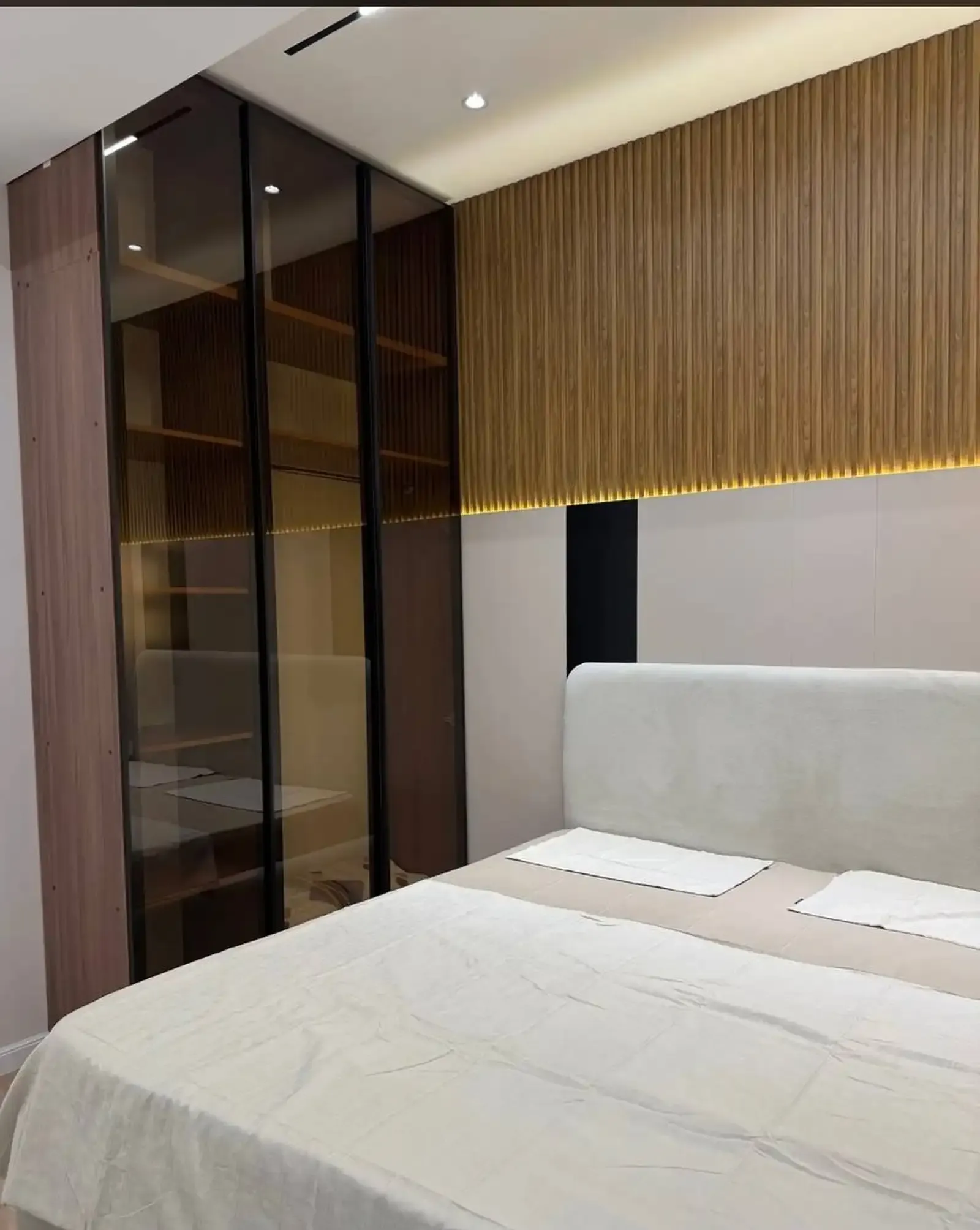 2-комн. квартира, 7 этаж, 67 м², Овир Чорахаи Евар — фото 12
