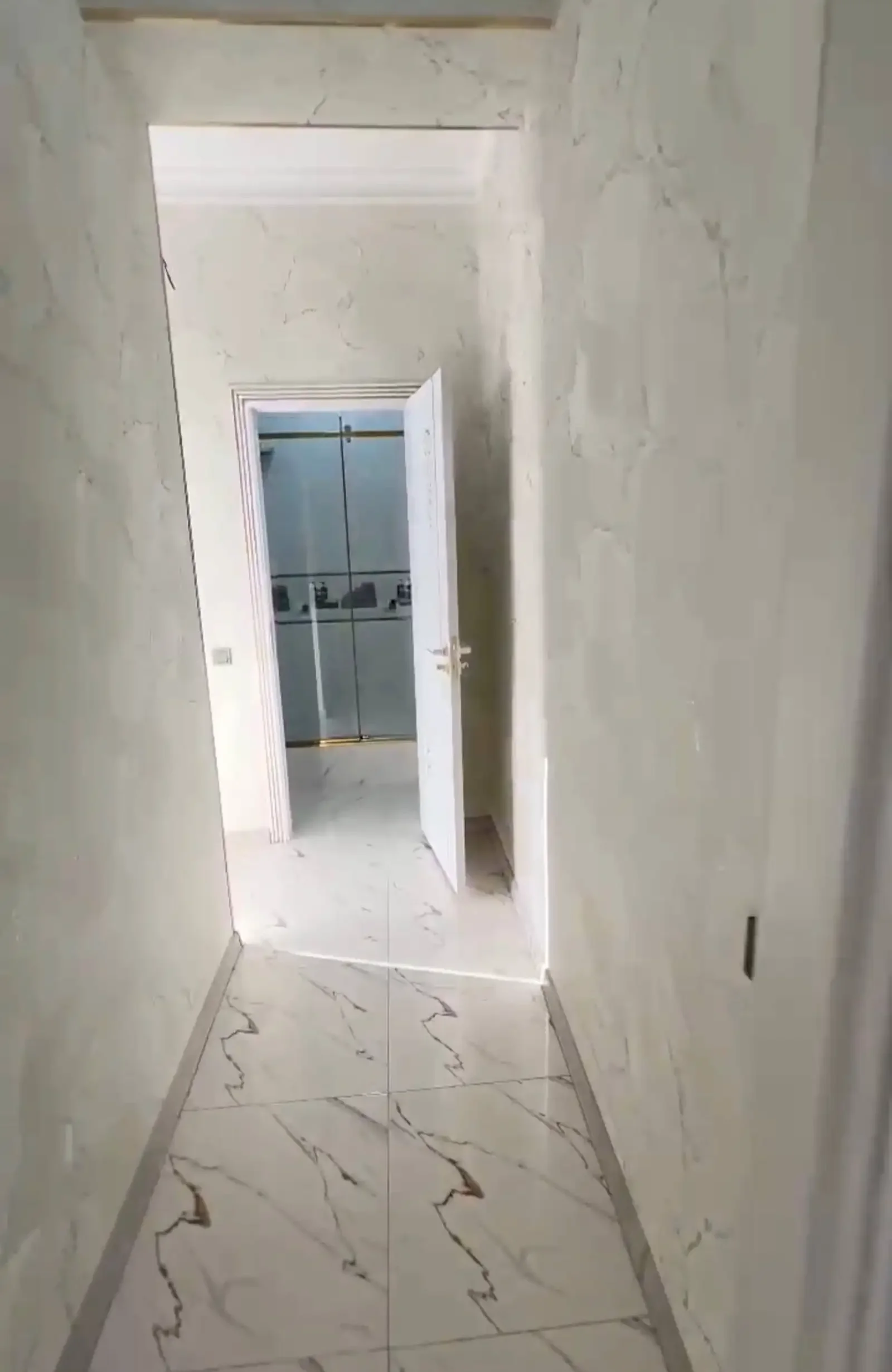 3-комн. квартира, 13 этаж, 143 м², Фирдавси, Соҳили — фото 4
