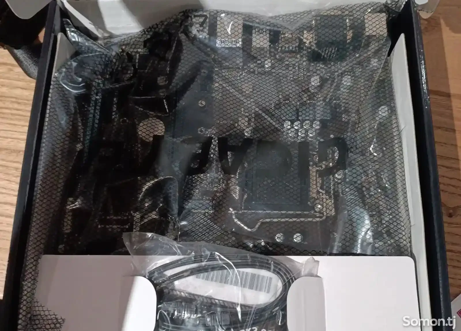 Материнская плата Gigabyte B560M DS3H V