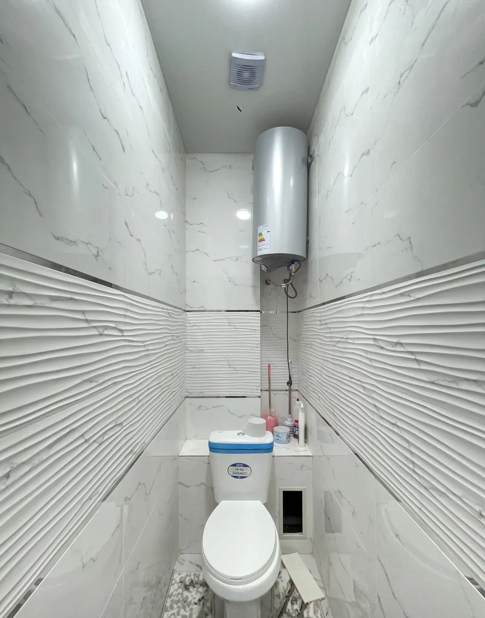 2-комн. квартира, 10 этаж, 84 м², 8 мкр — фото 10