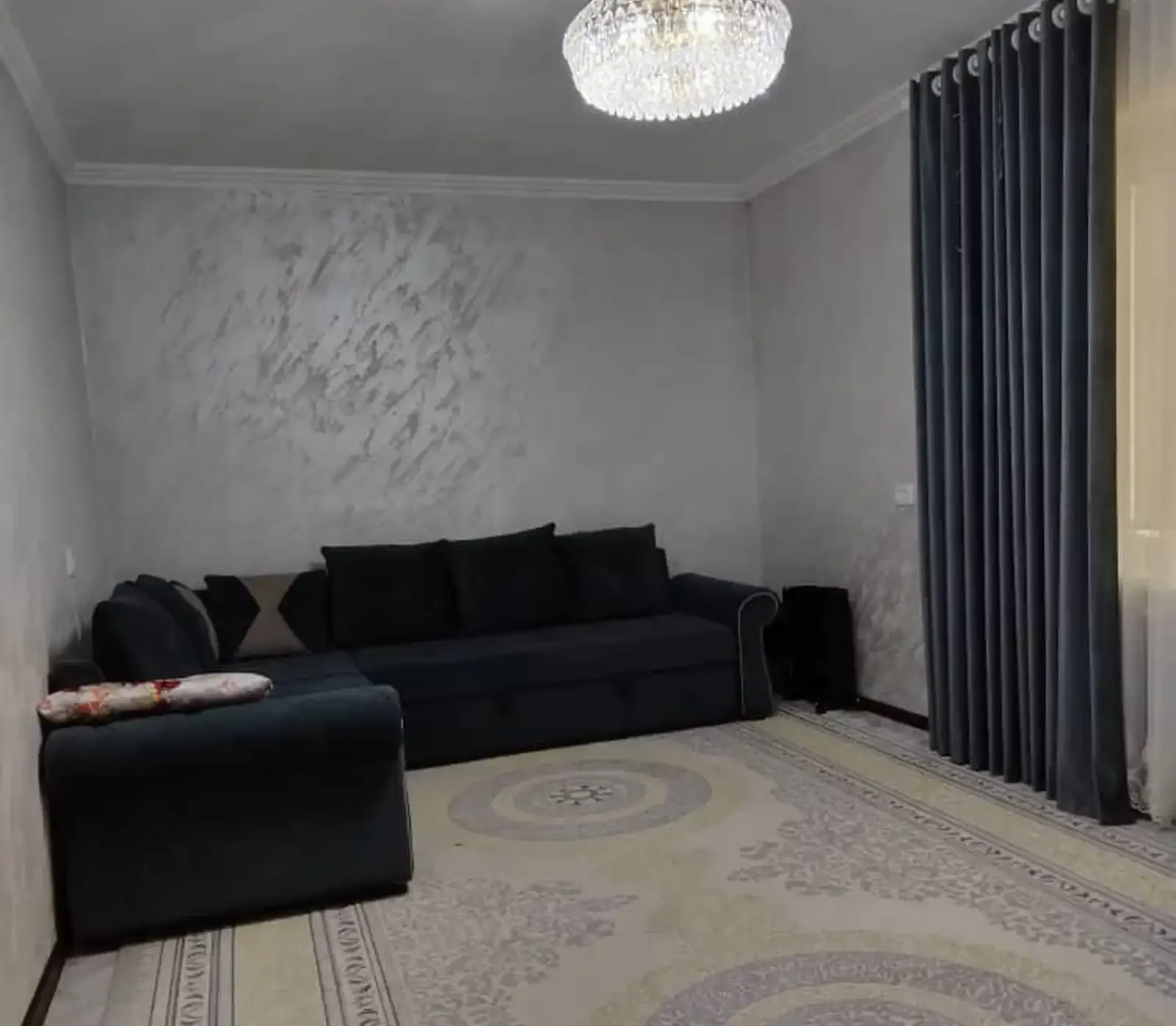 2-комн. квартира, 1 этаж, 54 м², Сино — фото 3