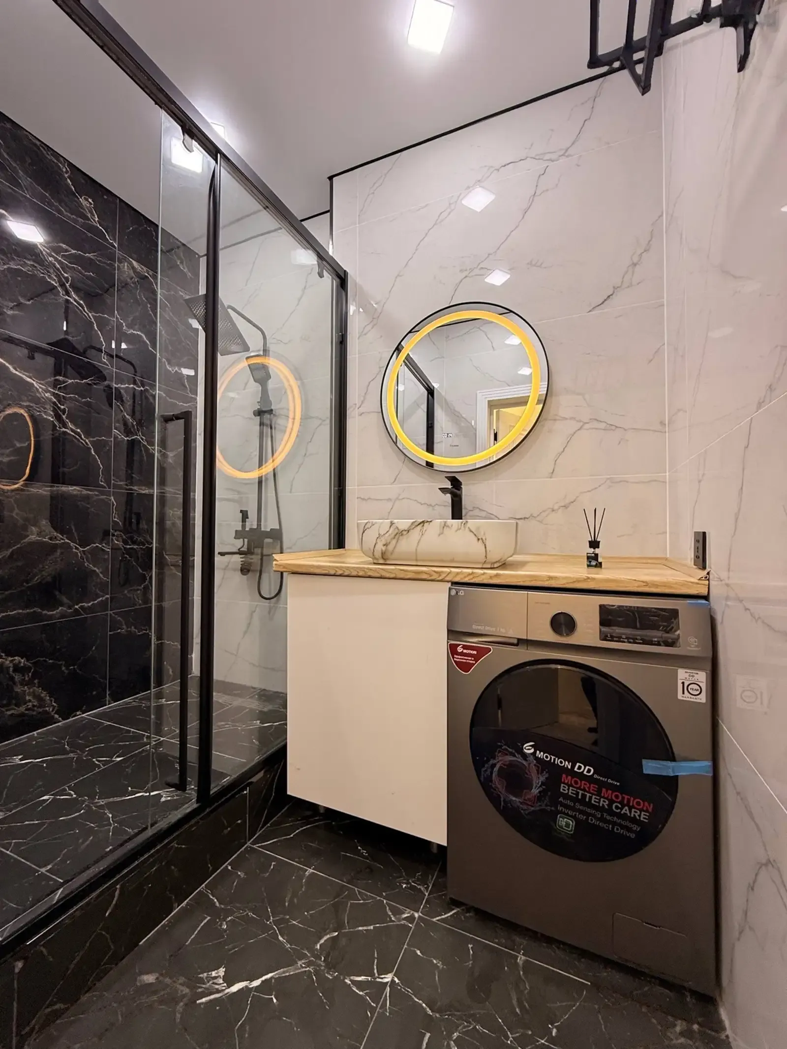 3-комн. квартира, 12 этаж, 68 м², Сино