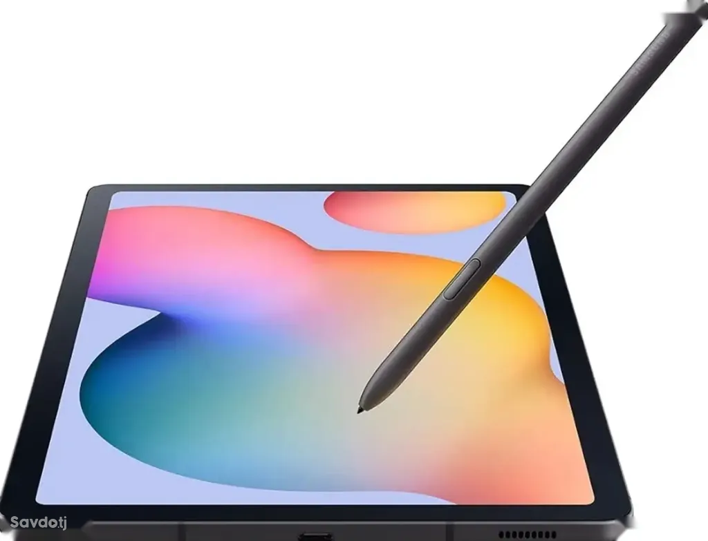 Планшет Samsung Galaxy Tab S6 Lite