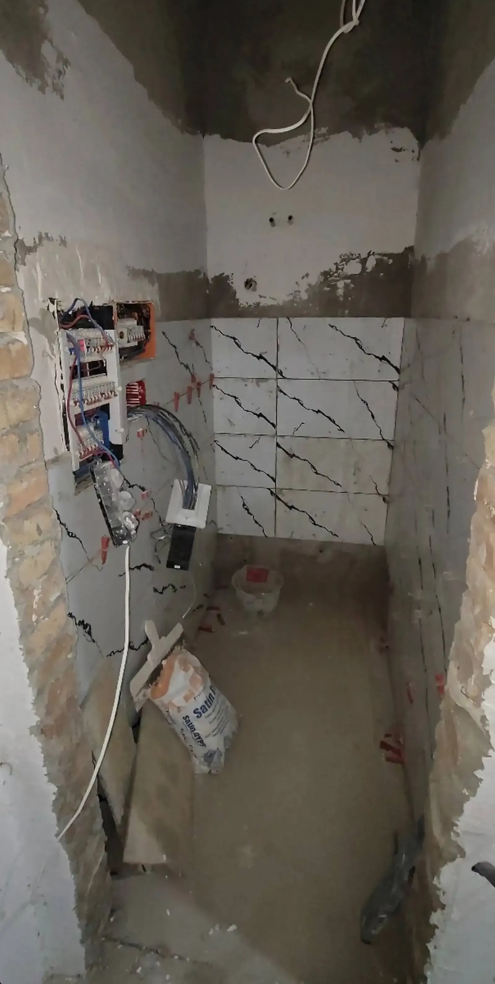 3-комн. квартира, 4 этаж, 80 м², Кольцевой Профсаюз, Мегаполис — фото 4