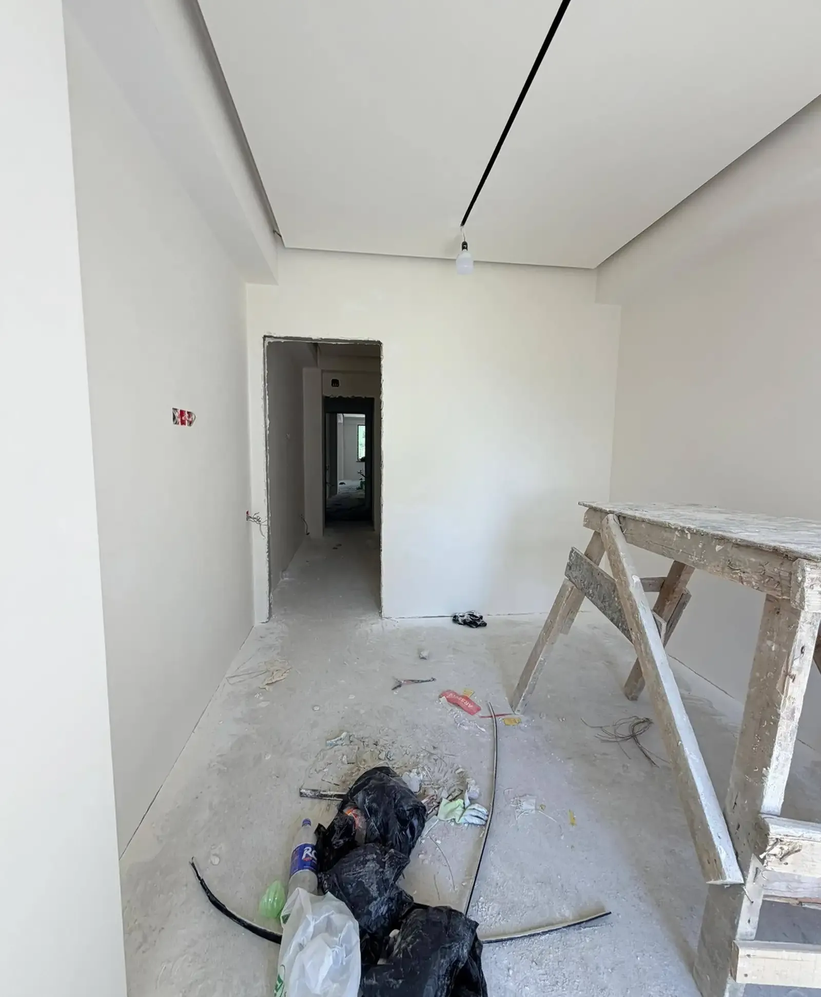 3-комн. квартира, 14 этаж, 125 м², Ваданасос,ру ба руи Евар — фото 3