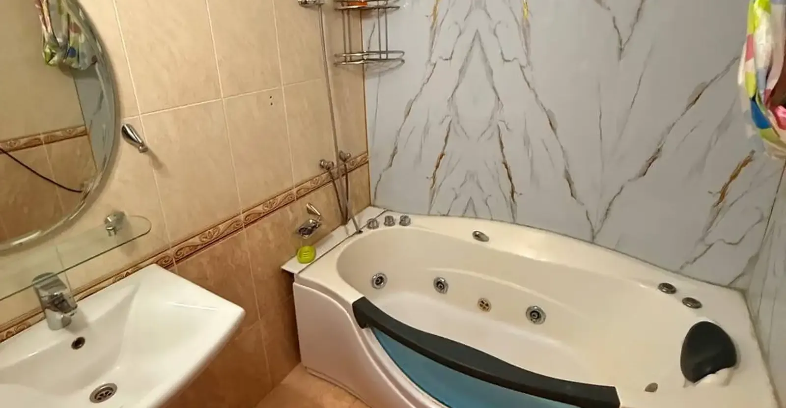 5-комн. квартира, 7 этаж, 161 м², Кохи Борбад,Лаби Рох — фото 12