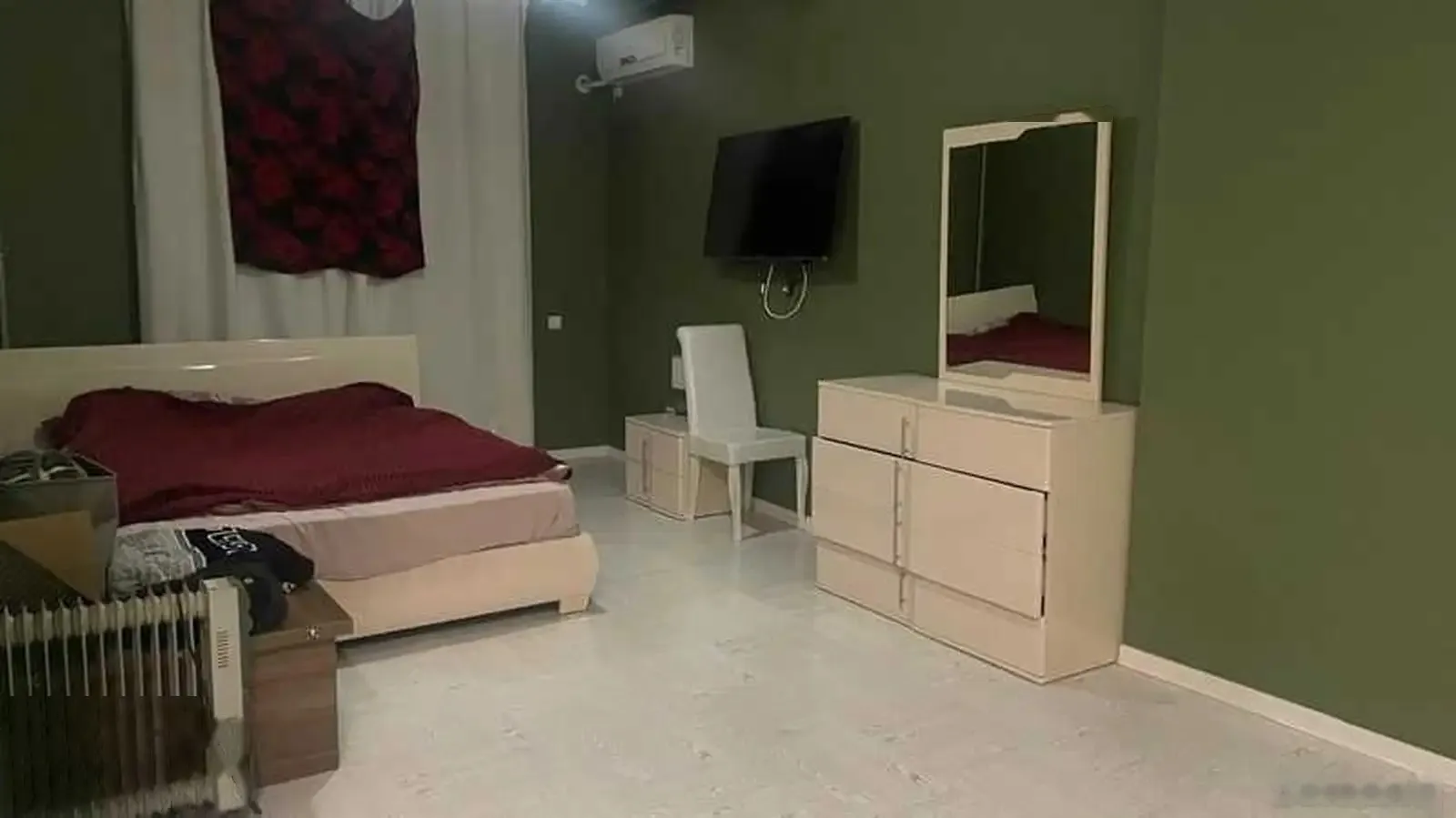 2-комн. квартира, 4 этаж, 85м², пеши посолтваи туркия — фото 5