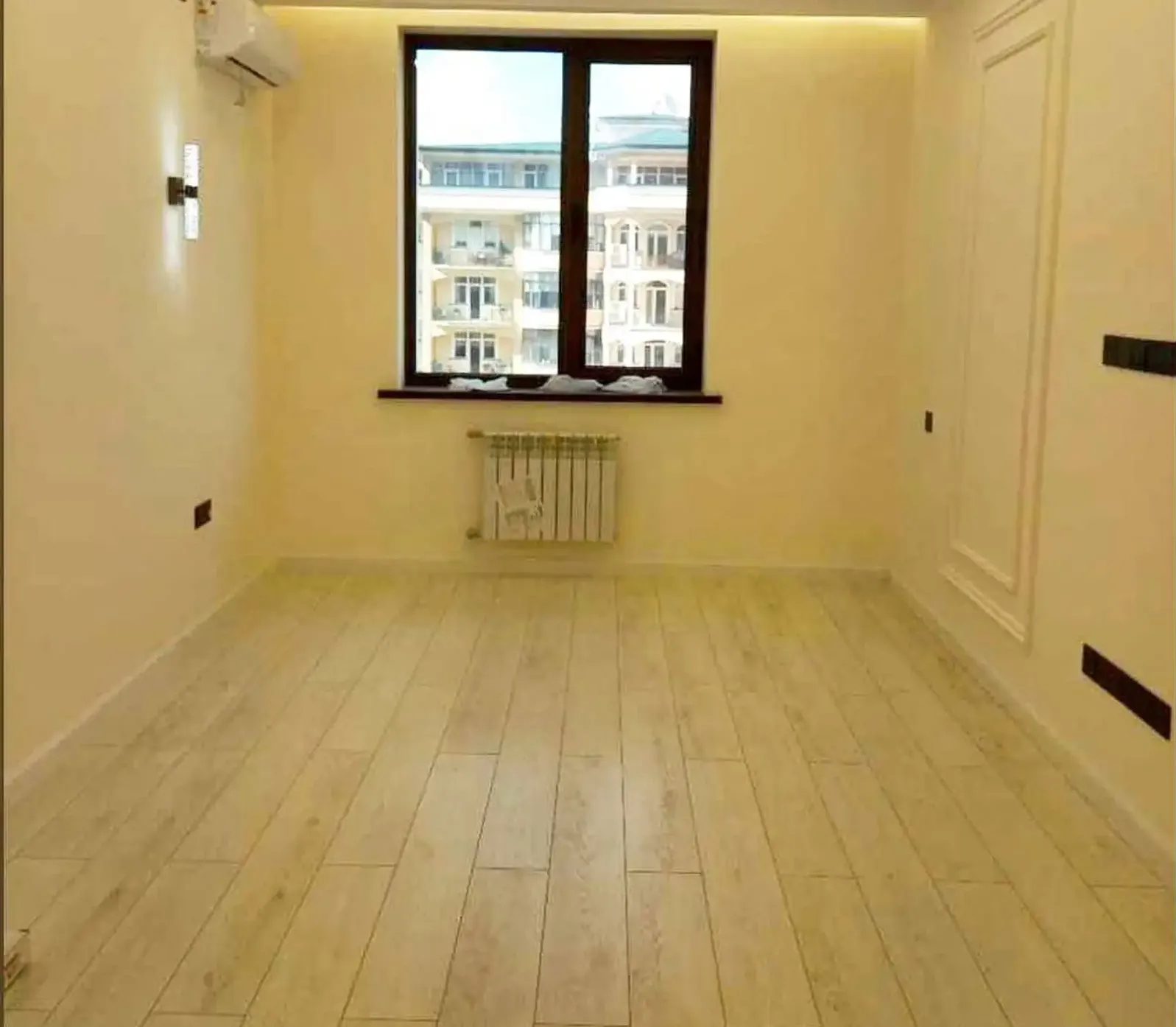 3-комн. квартира, 4 этаж, 78 м², Шохмансур, Шоханшох, Парк А Навои — фото 8