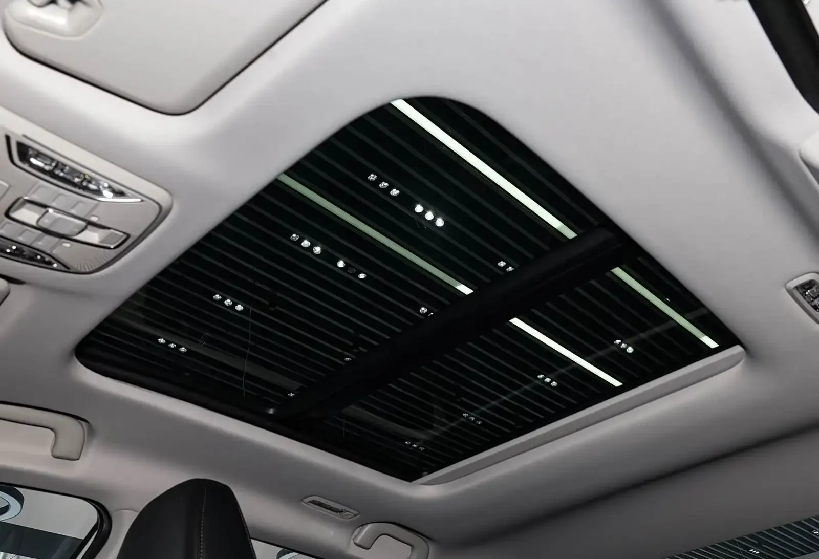 GAC Aion S Plus, 2025