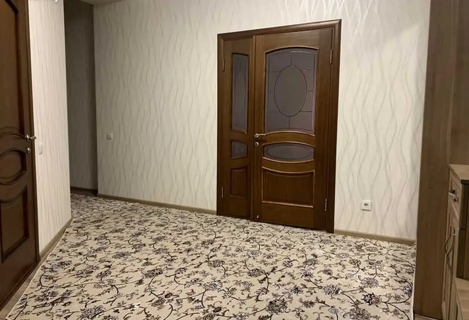 2-комн. квартира, 8 этаж, 110м², Дом Печати — фото 4