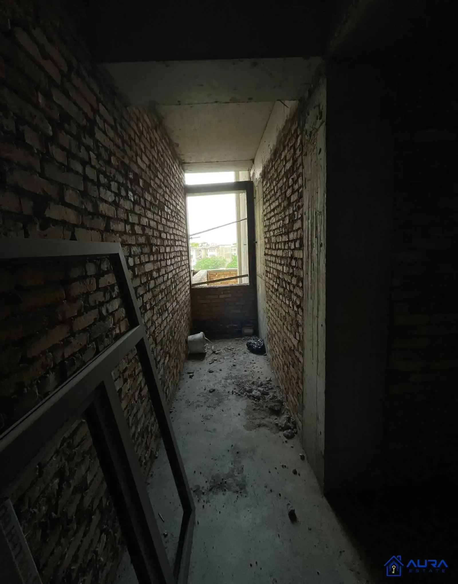 2-комн. квартира, 3 этаж, 77 м², Сино — фото 2