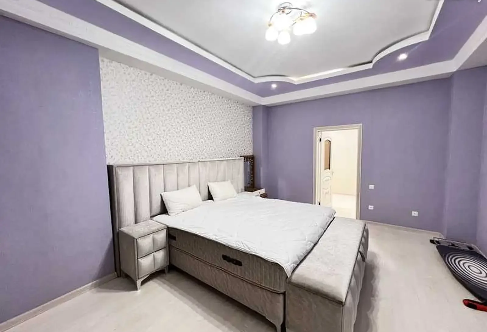 3-комн. квартира, 8 этаж, 160м², Сино 82 мкр — фото 3