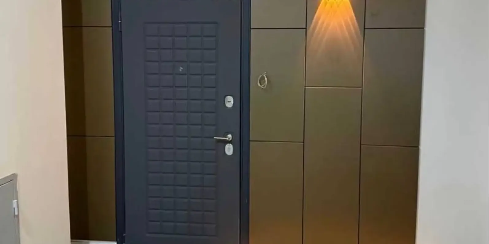 2-комн. квартира, 11 этаж, 80 м², Сомони