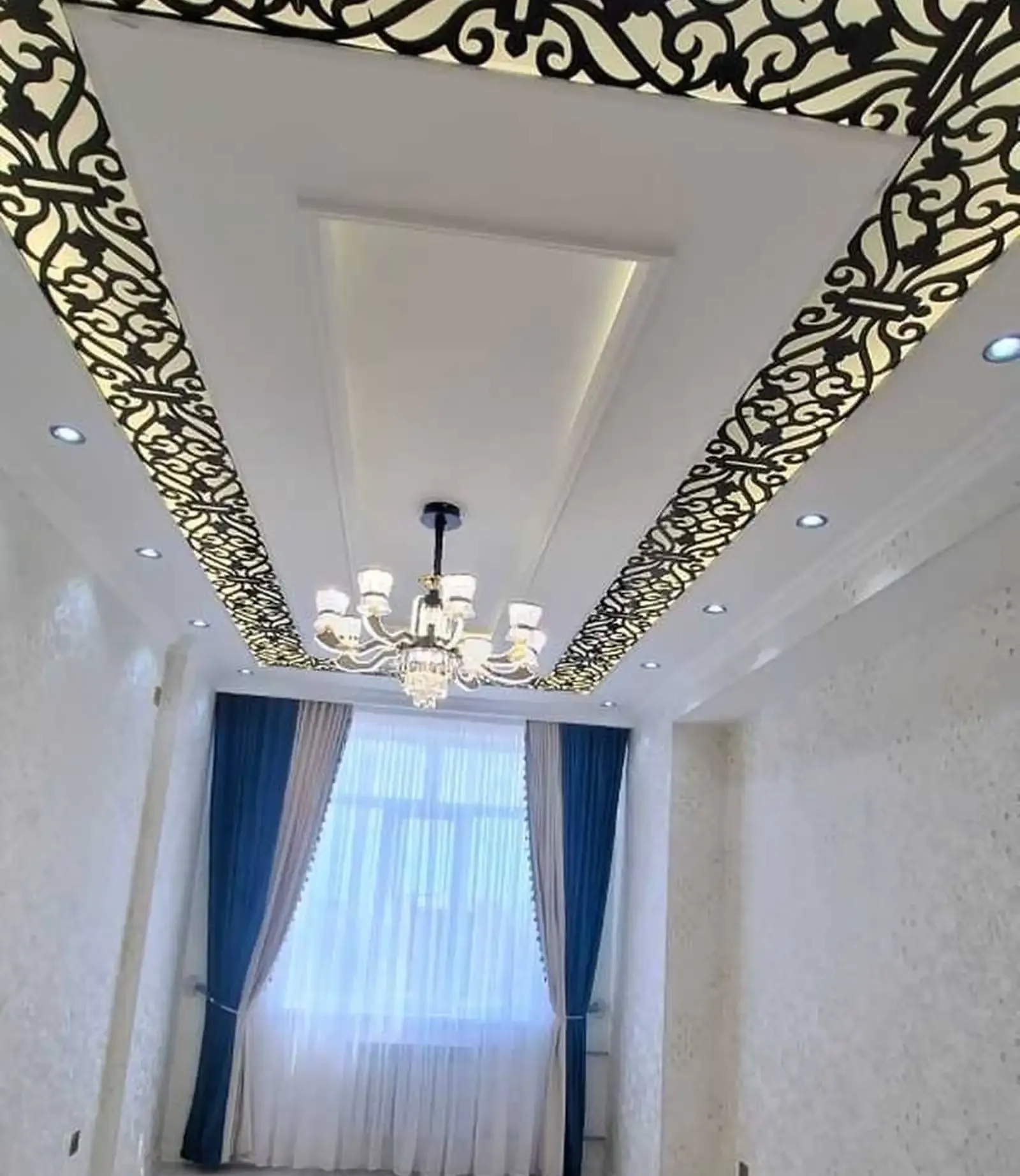 3-комн. квартира, 7 этаж, 87 м², Сино