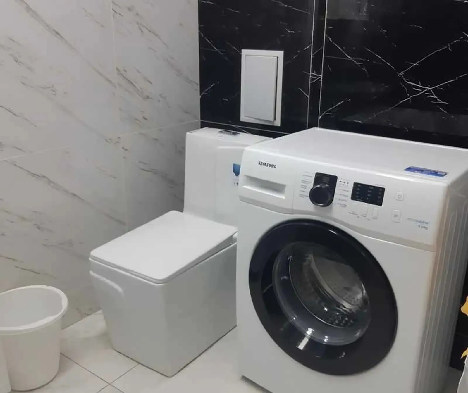 1-комн. квартира, 5 этаж, 53 м², И.Сомони