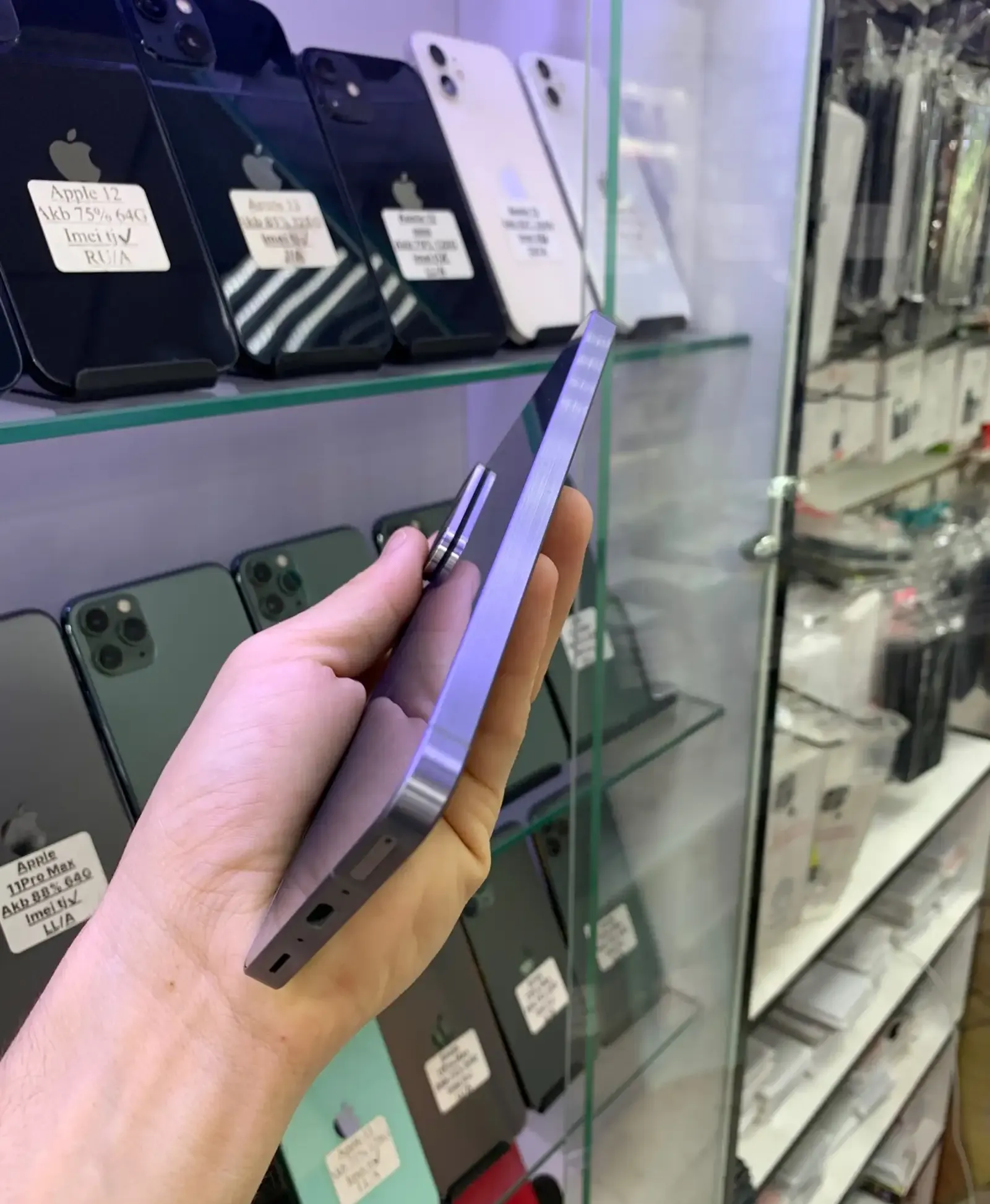 Samsung Galaxy A56 256 gb