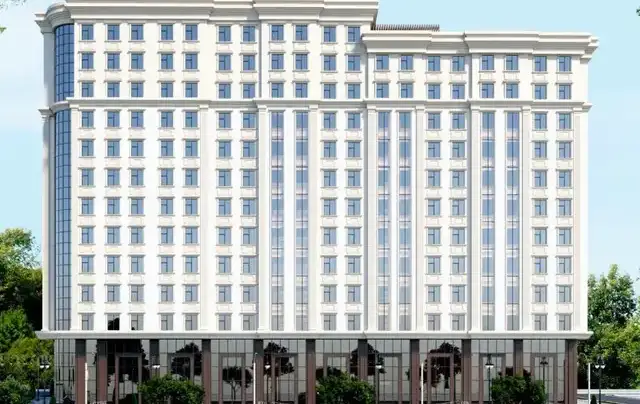 4-комн. квартира, 4 этаж, 82 м², Фирдавси — фото 12