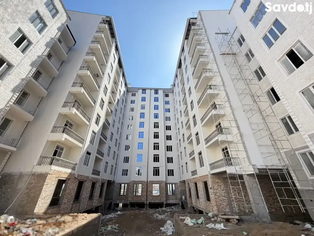 4-комн. квартира, 7 этаж, 144 м², 30 мкр обл больница
