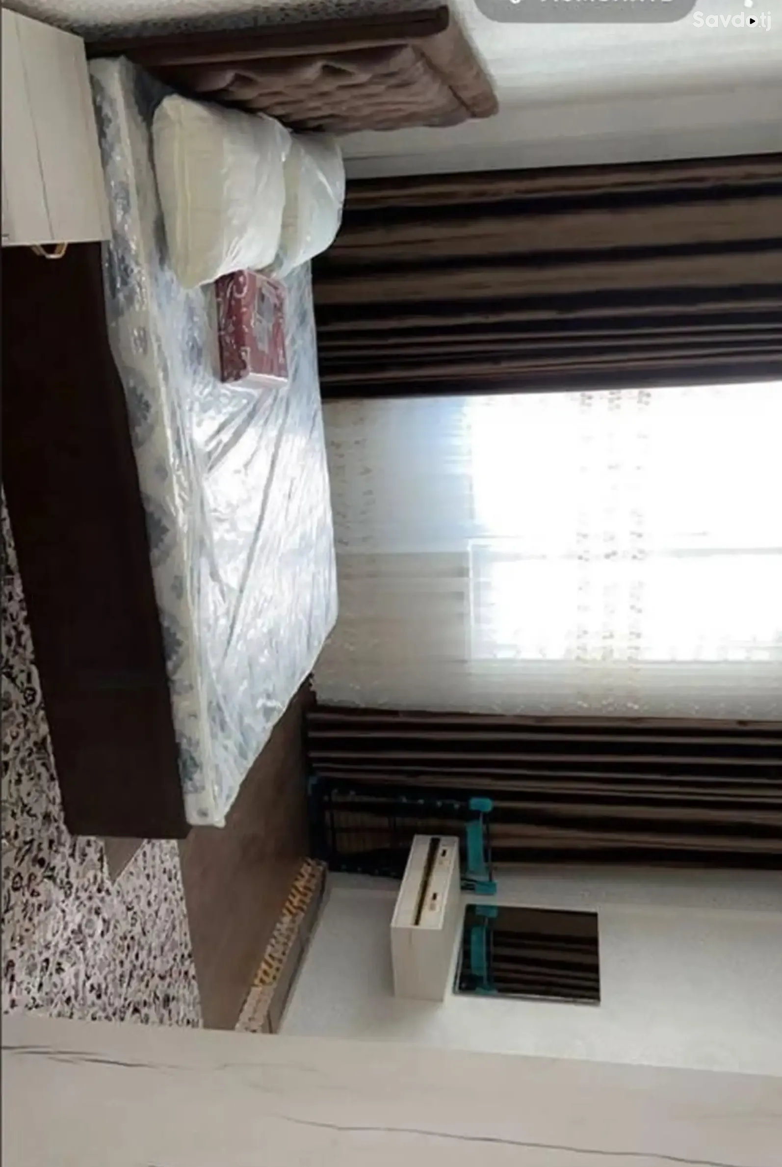 2-комн. квартира, 5 этаж, 80м², Сино — фото 5