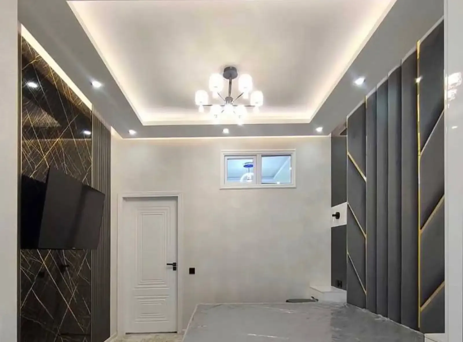 2-комн. квартира, 8 этаж, 61 м², Сино, Казокон-Курутобхонаи Олим — фото 5