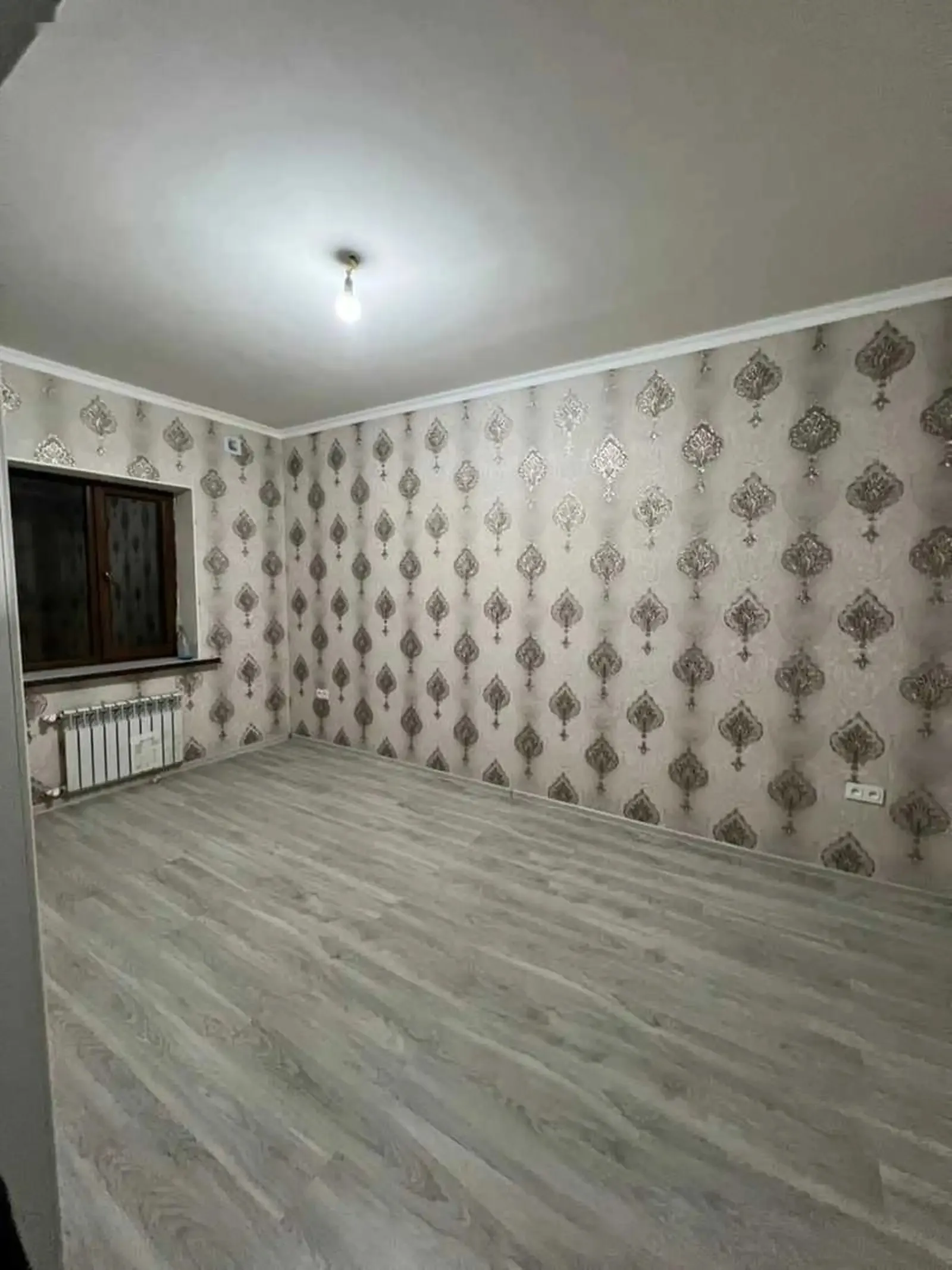 3-комн. квартира, 3 этаж, 96м², Балами