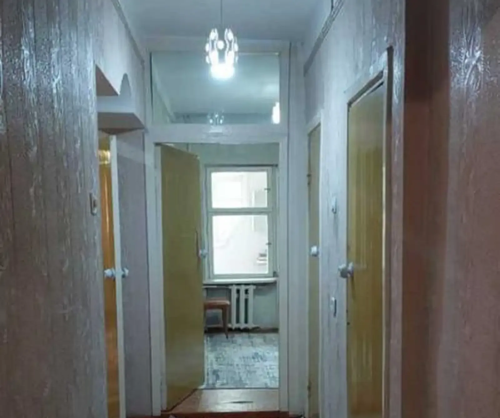 2-комн. квартира, 2 этаж, 80м², Симони — фото 5