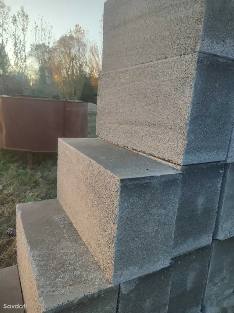 Газоблок