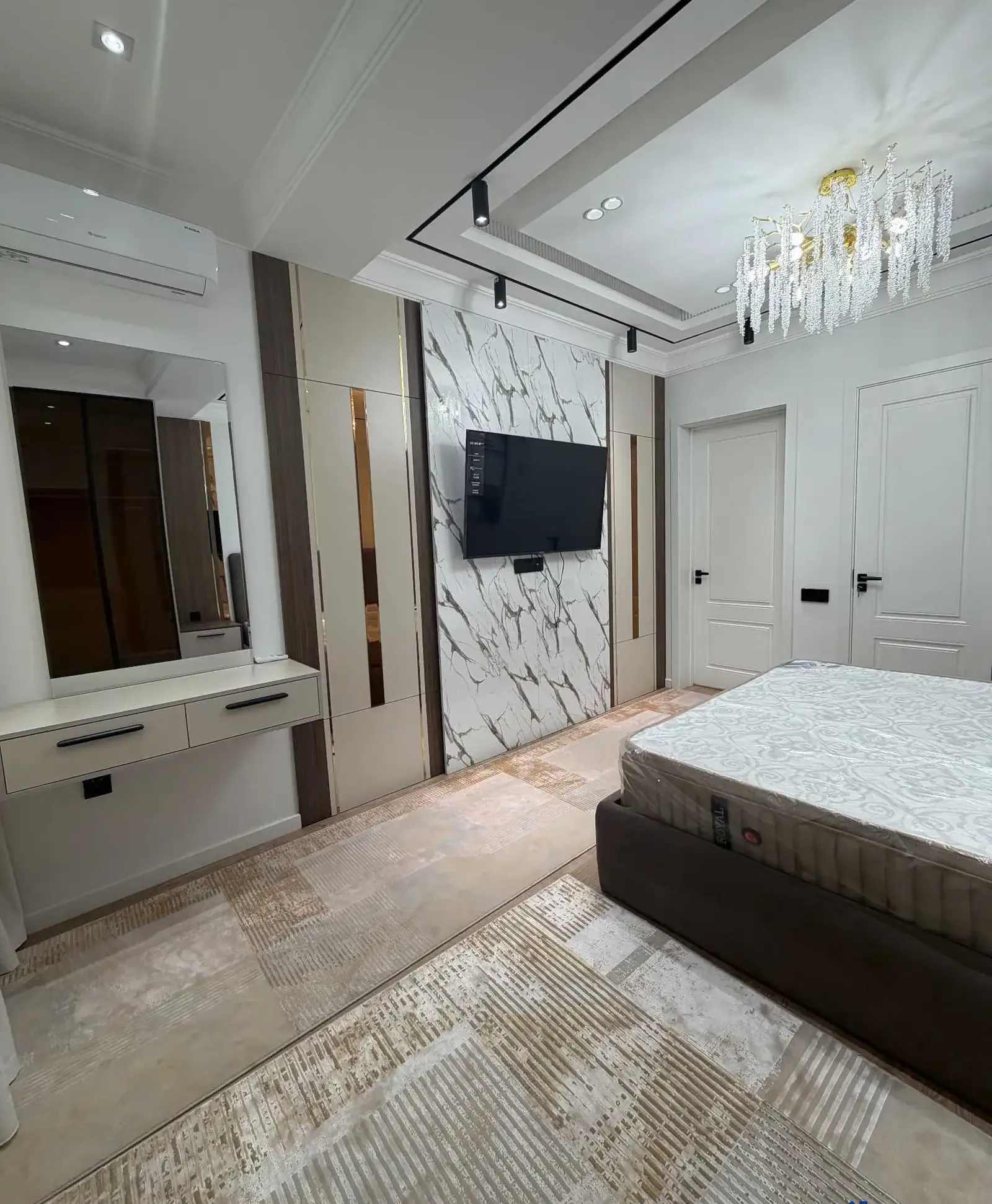 2-комн. квартира, 9 этаж, 78 м², Старый Аэропорт доми Релакс — фото 12