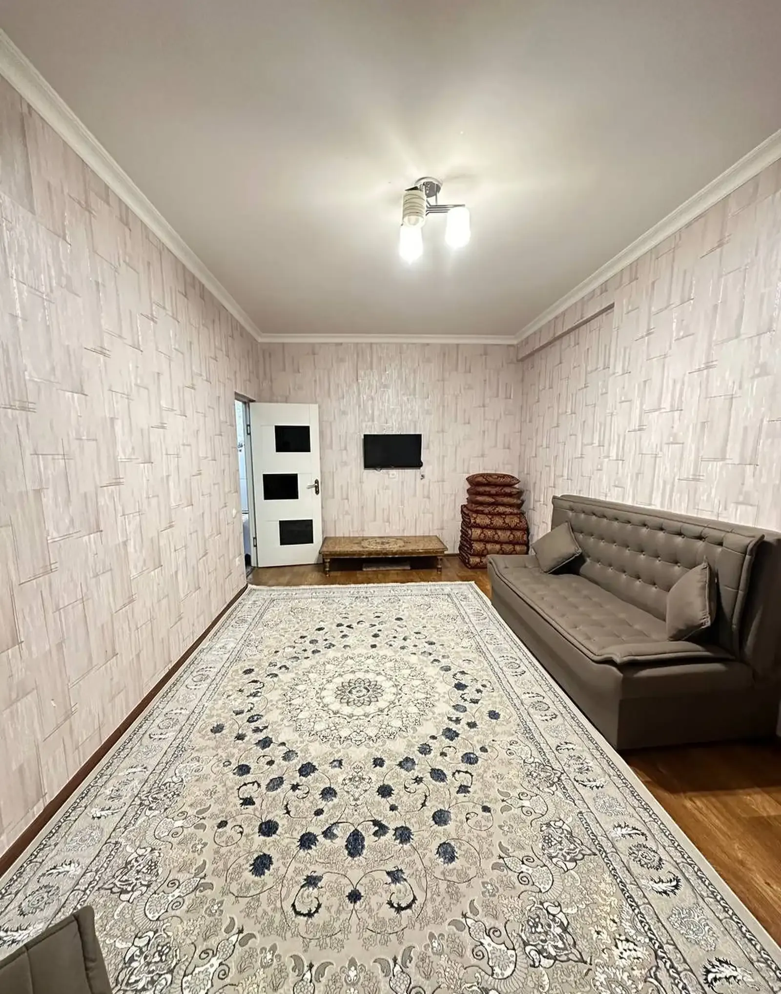 2-комн. квартира, 13 этаж, 58 м², Сино — фото 5